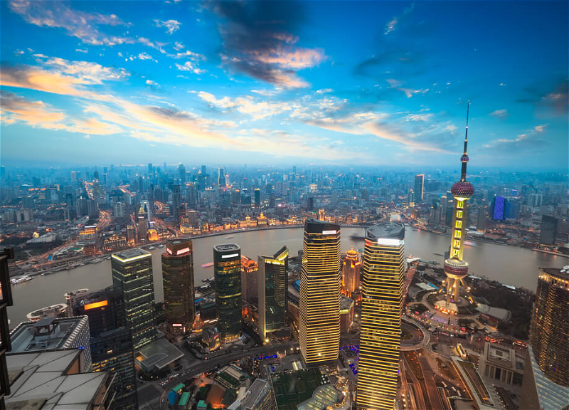 В Шанхае объявили крупнейший «локдаун» за два года
