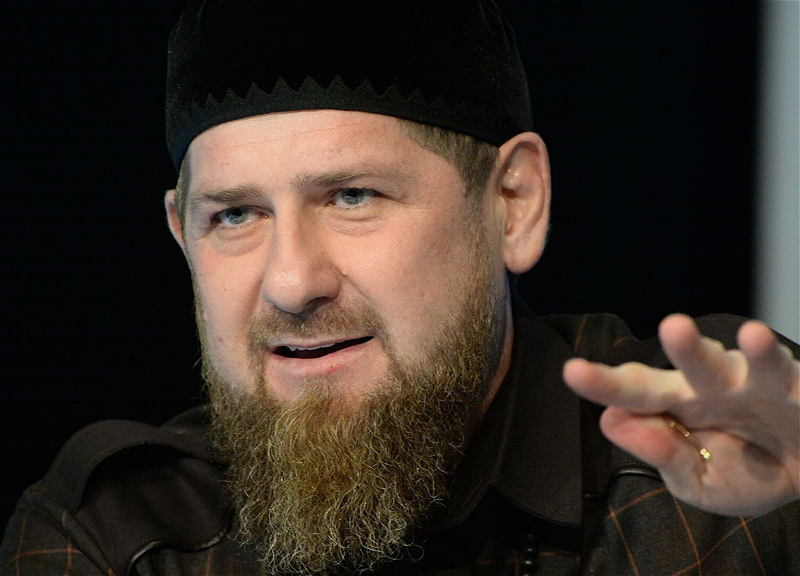 Кадыров призвал российские войска «зайти в Киев и забрать его»