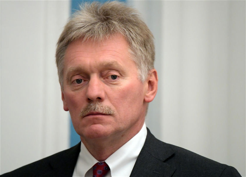 Кремль не увидел «сильно многообещающего» на переговорах с Киевом