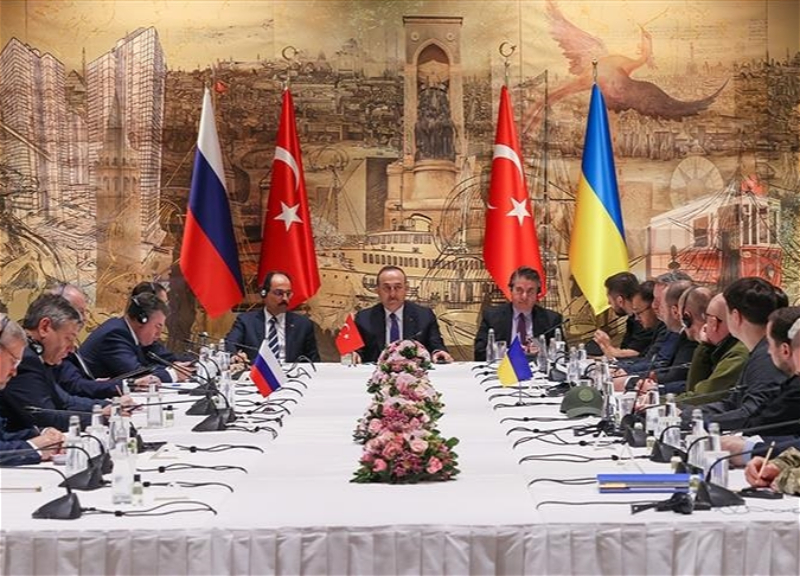 В Турции сообщили о готовности Кулебы и Лаврова к новой встрече