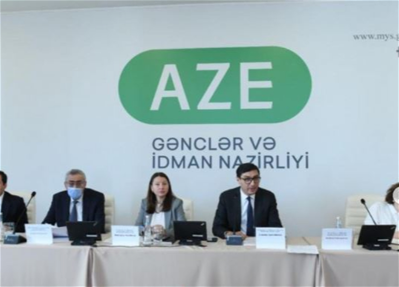 В Азербайджане приостановлена деятельность 14 спортивных федераций