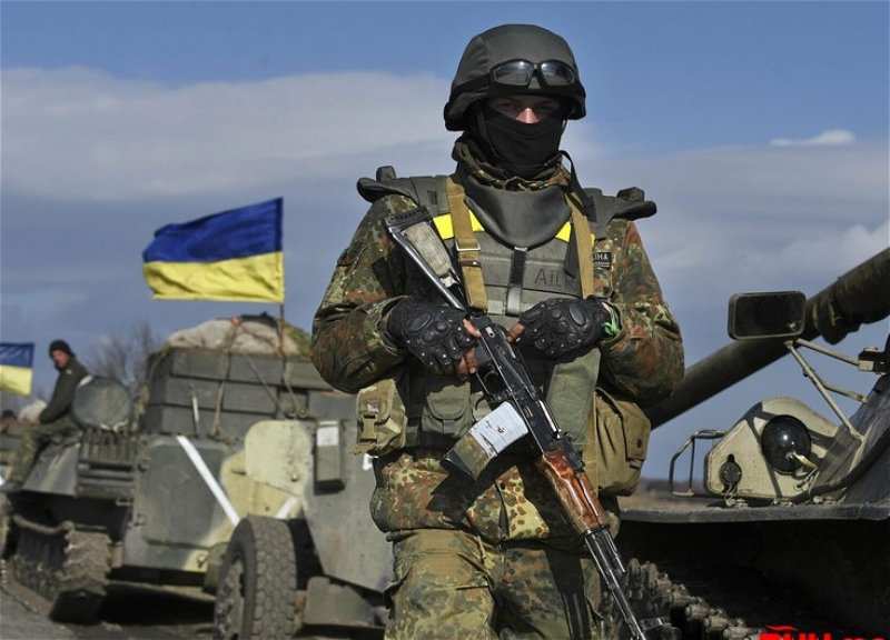 ВСУ вернули под свой контроль 28 населенных пунктов в Киевской и Черниговской областях