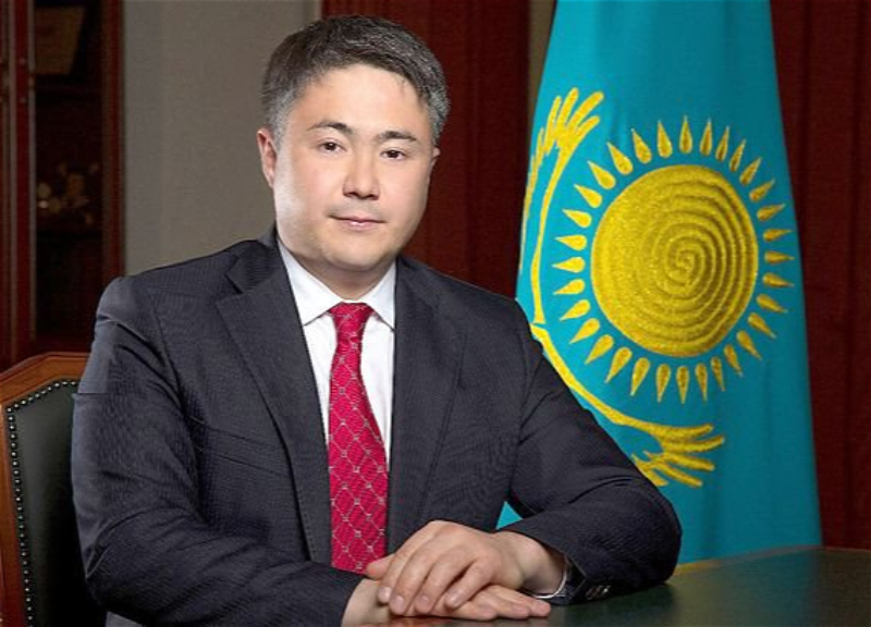 Казахстан не станет помогать РФ обходить западные санкции