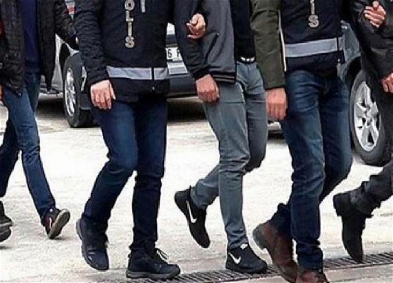 В Турции производятся массовые задержания по подозрению в мошенничестве в тендерах