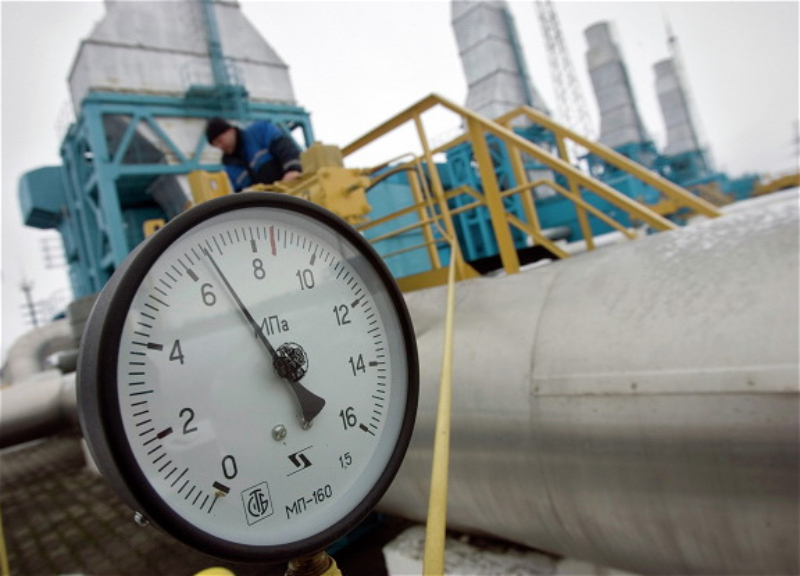 В Германии считают катастрофой прекращение поставок газа из РФ