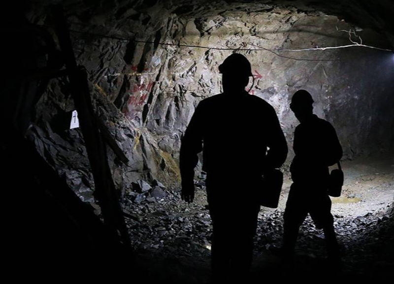 На шахте в Сербии произошел взрыв метана. Есть погибшие