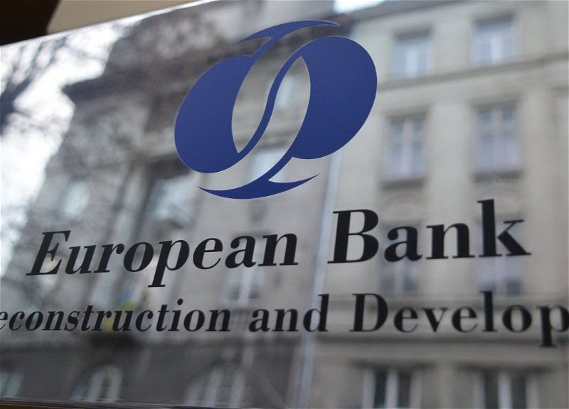EBRD приостановил доступ к своим ресурсам для Москвы и Минска