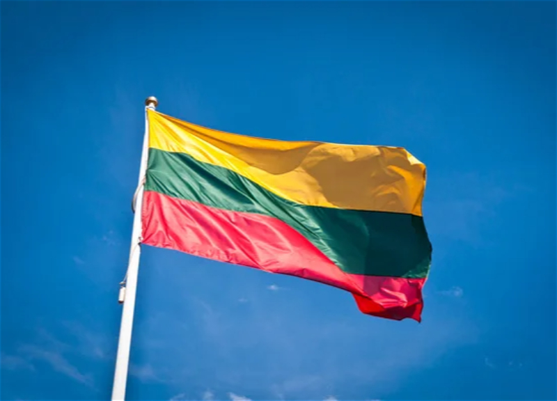 Глава МИД Литвы сообщил об отзыве посла из России