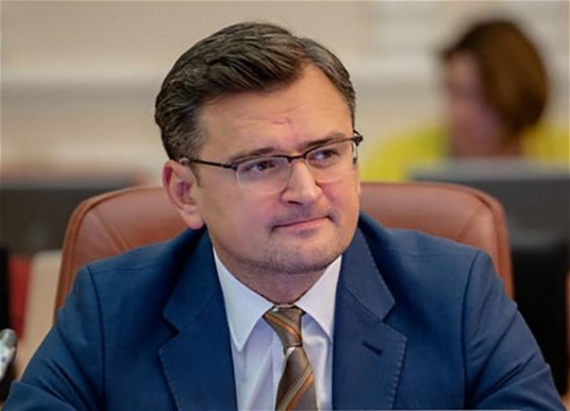 Глава МИД Украины раскритиковал новый пакет санкций ЕС против России
