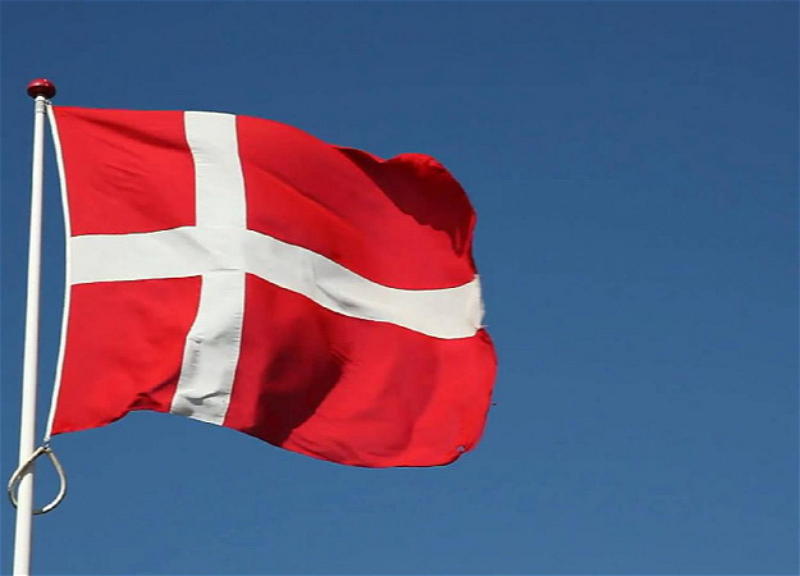 Дания высылает 15 российских дипломатов