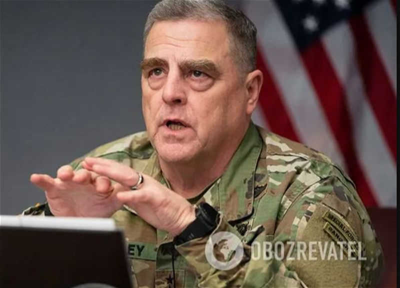 Генерал армии США: война имеет шансы выйти за пределы Украины