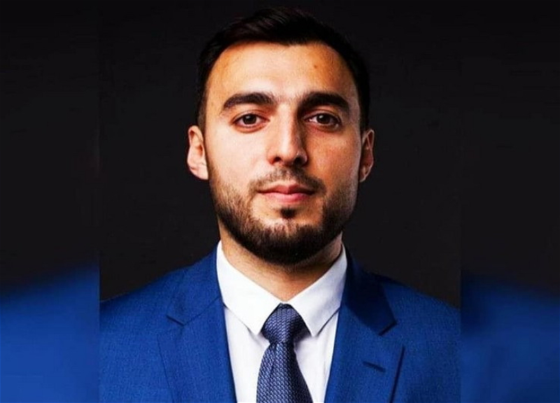 В России скончался известный азербайджанский предприниматель