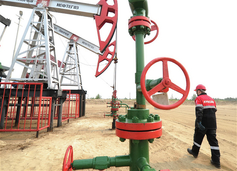 «Лукойл» видит риски остановки заводов из-за избытка нефтепродуктов