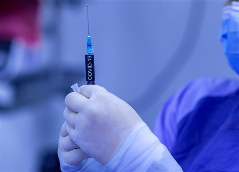 Германия сказала «нет» обязательной всеобщей вакцинации от COVID-19