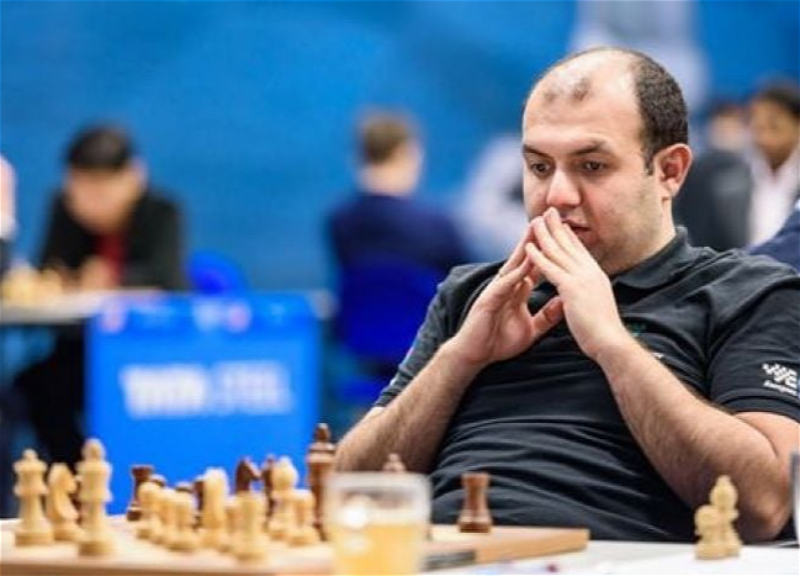 Азербайджанский шахматист отказался играть на турнирах под эгидой ФИДЕ из-за ее российского руководителя