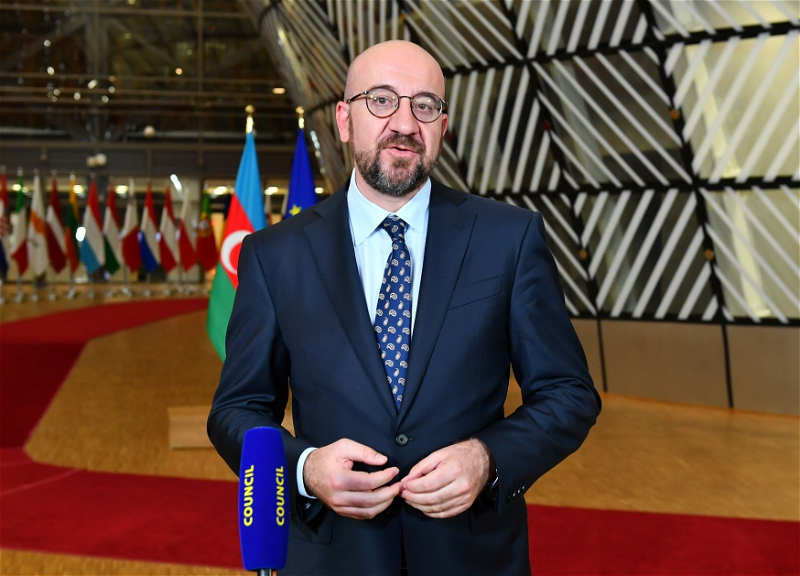 Достигнута договоренность о старте работы над мирным соглашением между Баку и Иреваном