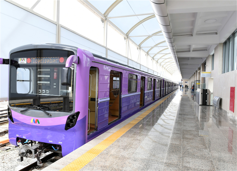Новая станция метро фиолетовой ветки строится полным ходом
