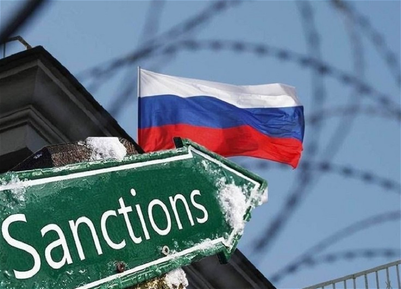 Байден подписал указы о введении новых санкций в отношении России