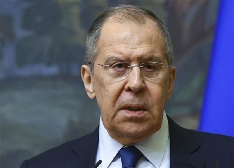 Лавров: Россия не будет делать паузы на время переговоров