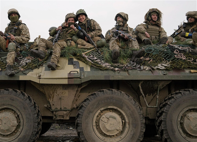 Концерн ФРГ Rheinmetall готов поставить Киеву до 50 танков Leopard 1 и до 60 БМП Мarder
