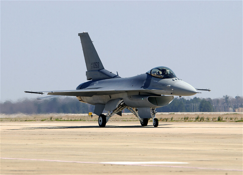 Если США не продадут Турции F-16, она может рассмотреть покупку Су-57 у России
