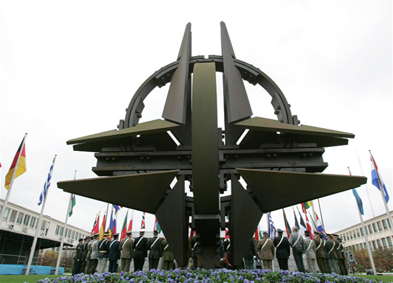 Финляндия и Швеция могут вступить в НАТО уже этим летом