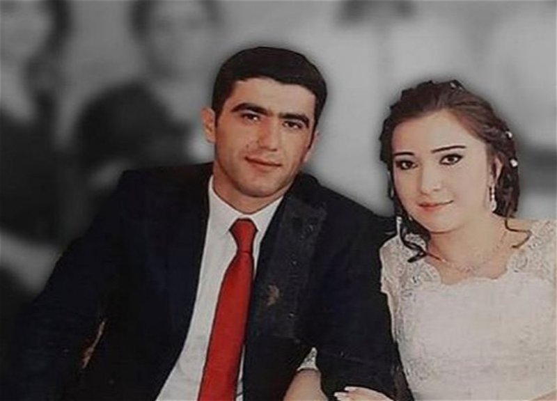 Полицейскому, застрелившему жену в отделении полиции в Баку, вынесли приговор