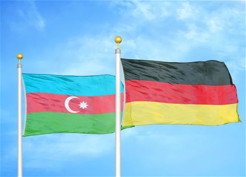 Ожидается рост взаимной торговли между Азербайджаном и Германией
