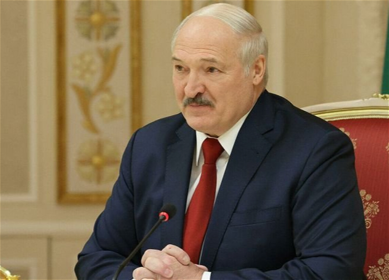 Лукашенко о вхождении Беларуси в состав России: У нас будут учиться
