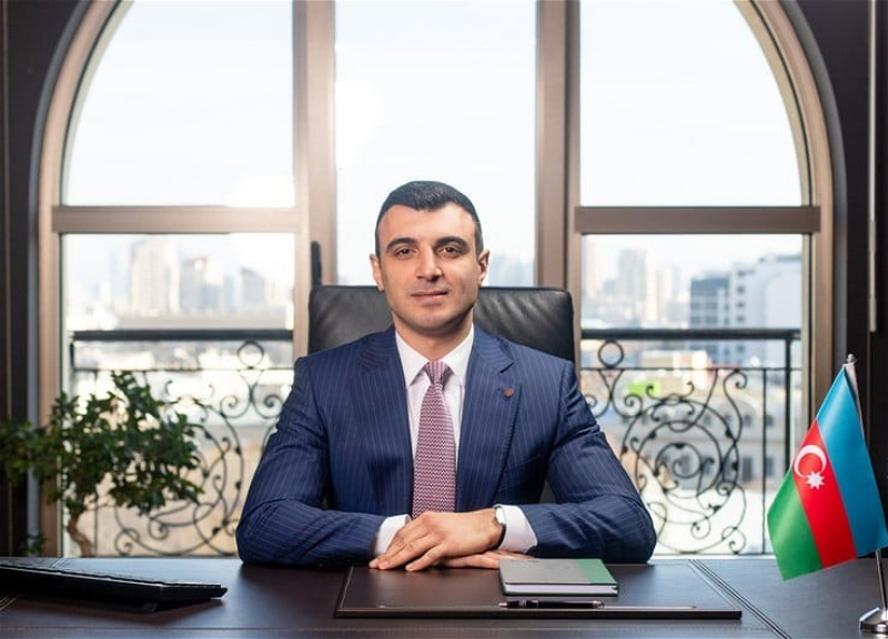 Ильхам Алиев назначил председателя Центрального банка Азербайджана