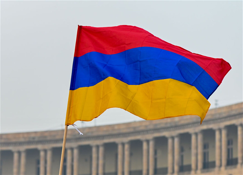 Армения перешла на оплату российского газа в рублях