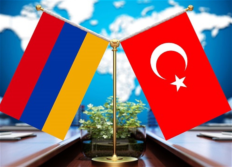 Армения предложила Турции на первом этапе открыть границу для лиц с дипломатическими паспортами