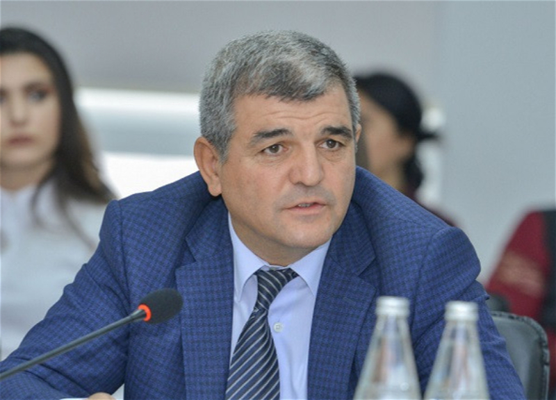 Депутат Милли Меджлиса предложил создать азербайджано-армянскую межпарламентскую комиссию