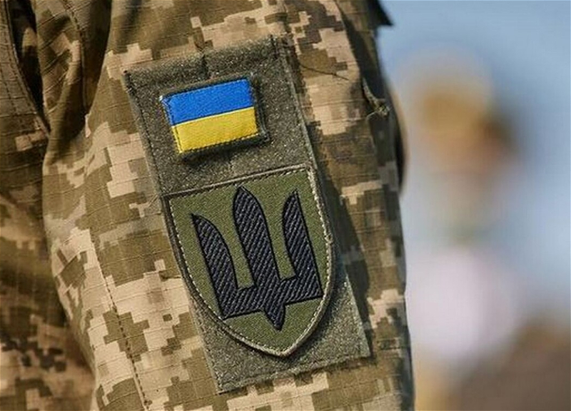 Вооруженные силы Украины потеряли около 3 тысяч человек погибшими - Зеленский