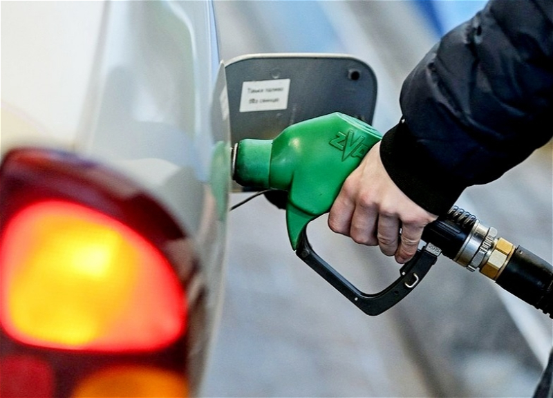 Азербайджан будет выпускать бензин стандарта «Евро-5»