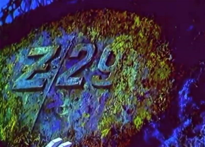 «Союзмультфильм» ограничил доступ к мультфильму 1973 года из-за буквы Z - ВИДЕО