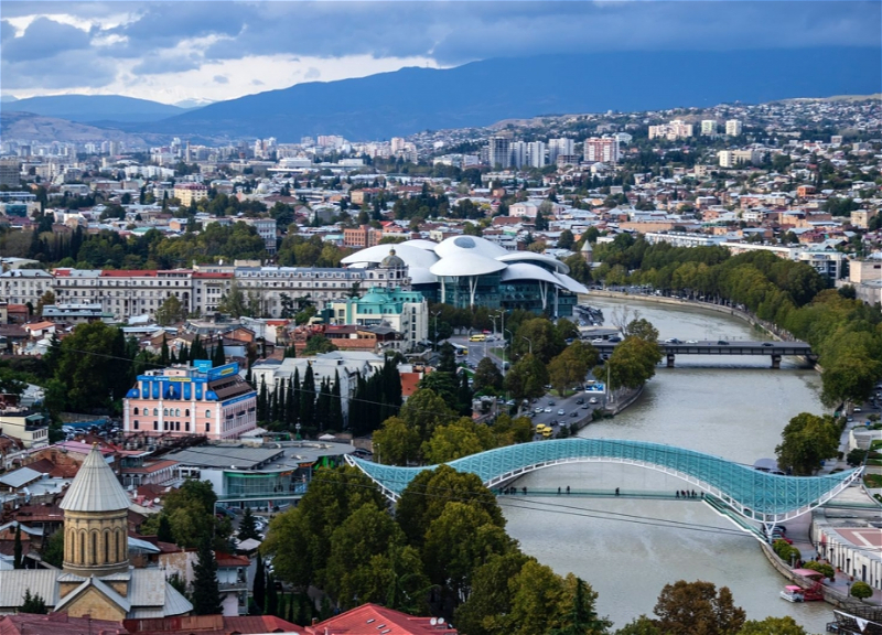 Спикер парламента Азербайджана совершит официальный визит в Грузию