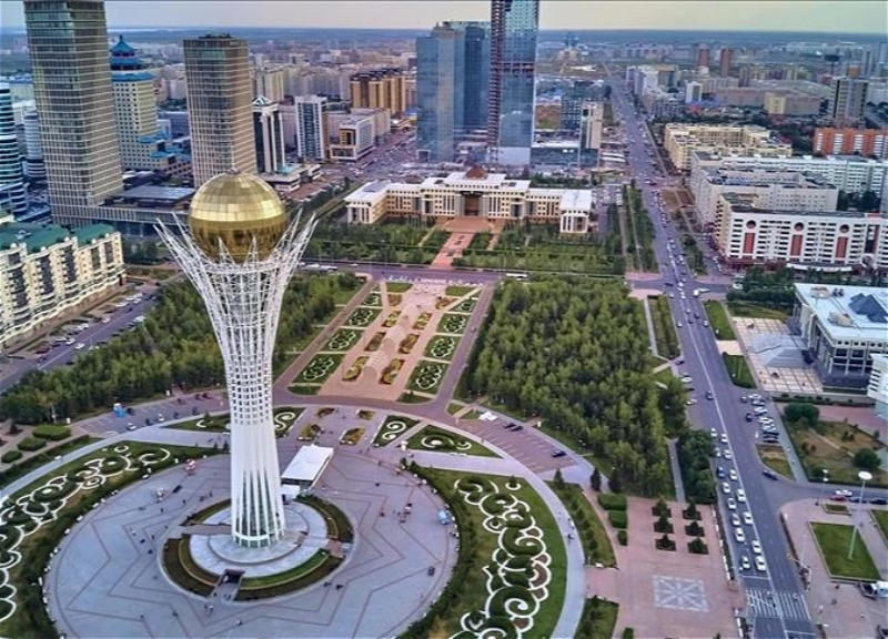 В Казахстане задержана группа лиц по подозрению в шпионаже и госизмене – КНБ