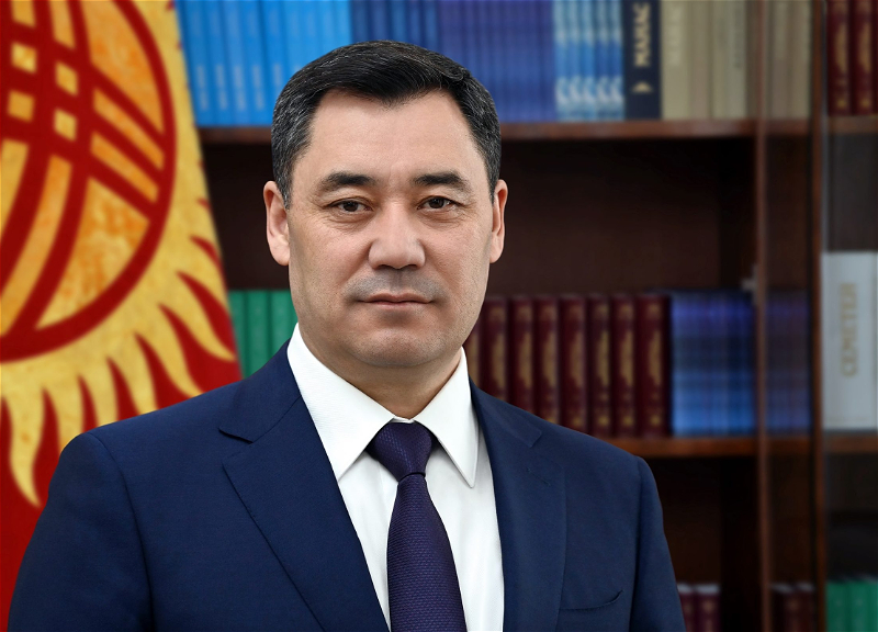 Жапаров пригласил бизнес-круги Азербайджана к изучению инвестиционных возможностей в Кыргызстане