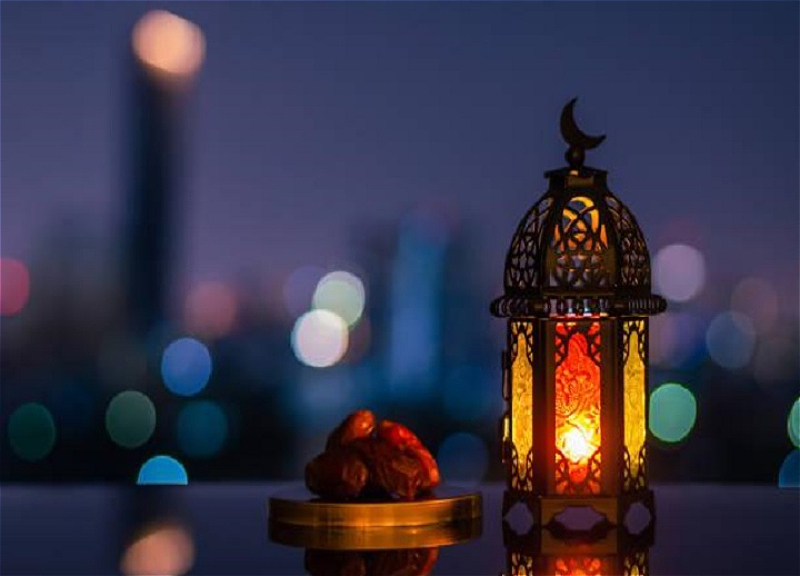 Ramazanın 20-ci günü: dua, imsak və iftar vaxtı – TƏQVİM