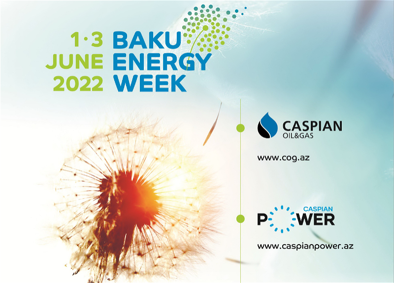 Бакинская энергетическая неделя стартует в июне