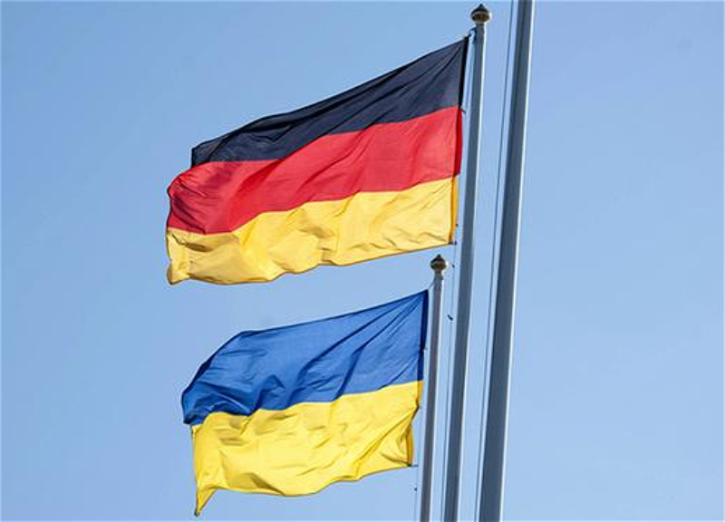 Германия больше не хочет поставлять вооружение Украине: Киев этим недоволен