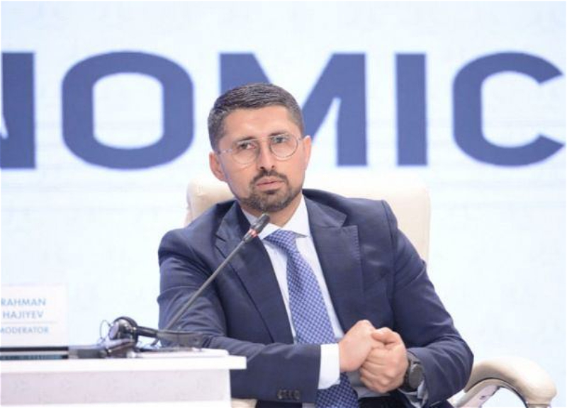 Рахман Гаджиев: «Будет подписан меморандум о сотрудничестве с Госкомитетом по работе с диаспорой»