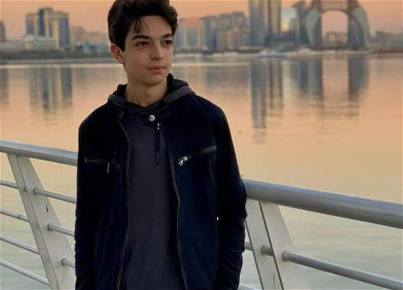 В Баку скончался ученик 11-го класса