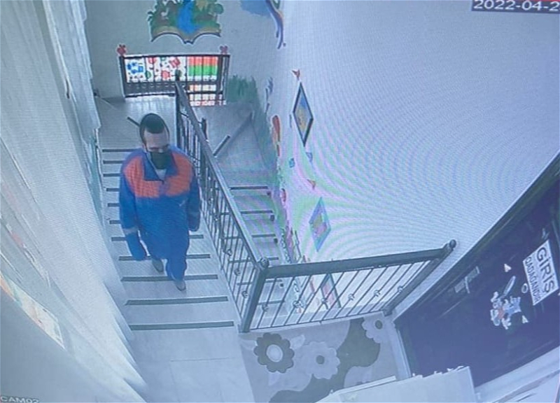 В одном из районов Баку орудовал мошенник, представлявшийся сотрудником «Азерсу» - ФОТО