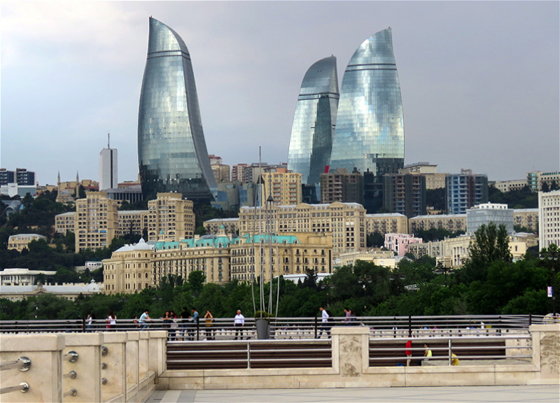 Послы США в странах Южного Кавказа соберутся в Баку