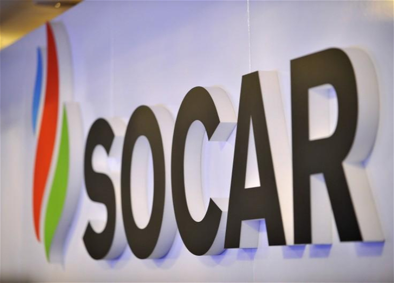 В SOCAR прокомментировали информацию об оплате за российский газ в рублях