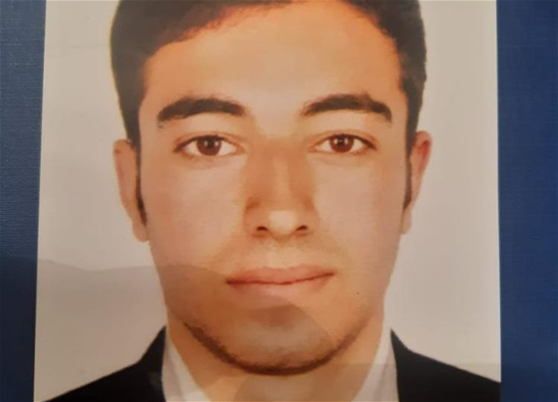 В Шабране пропал 16-летний Самурай Гасымов