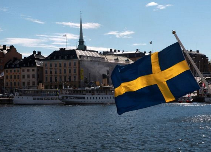 СМИ: США и Британия гарантировали Швеции безопасность до вступления в НАТО