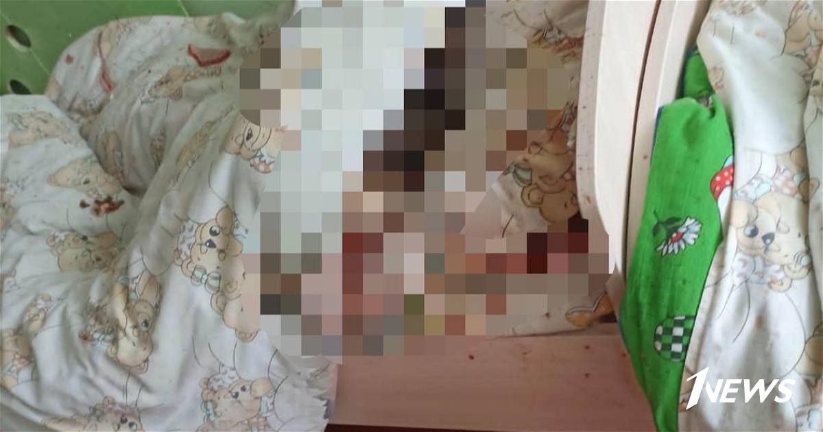 В Ульяновской области неизвестный застрелил нянечку и 2 детей в детском саду - ФОТО